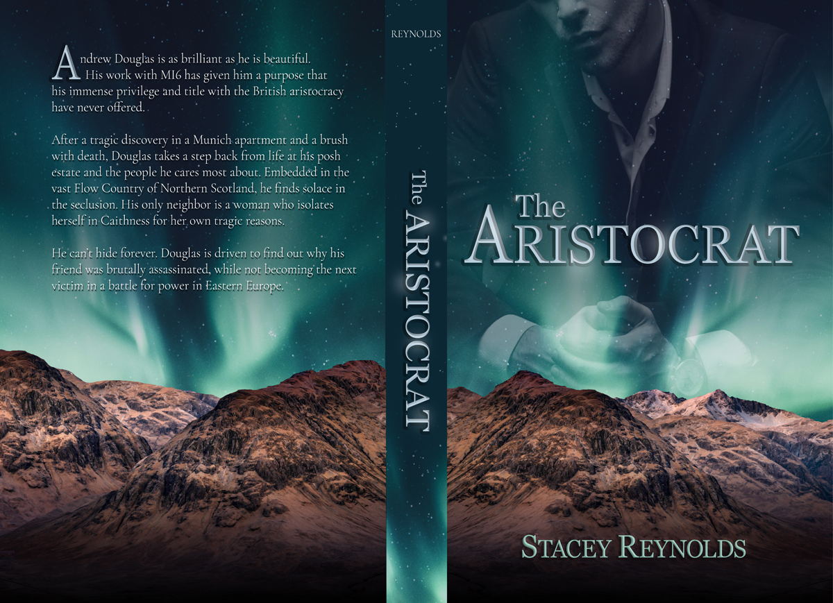 The Aristocrat by Stacey Reynolds